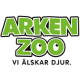 logo of Arken Zoo
