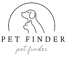 Pet Finder Logo